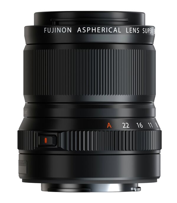 Fujifilm XF 30mm f/2,8 R LM WR Macro  Fujifilm X