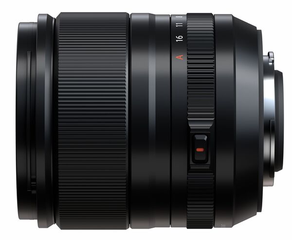 Fujifilm XF 33mm f/1,4 R LM WR  Fujifilm X
