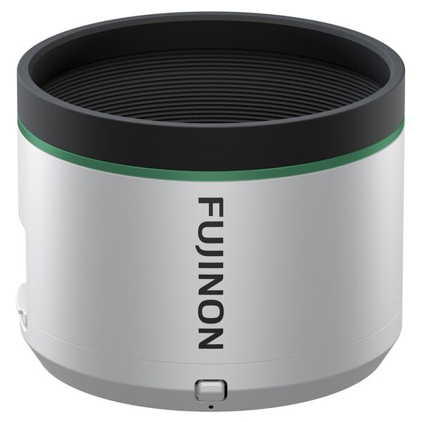 Fujifilm XF 500mm f/5.6 R LM OIS WR  Fujifilm X