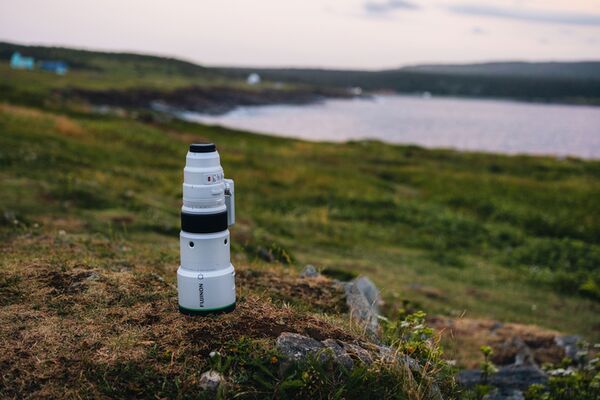 Fujifilm XF 500mm f/5.6 R LM OIS WR  Fujifilm X