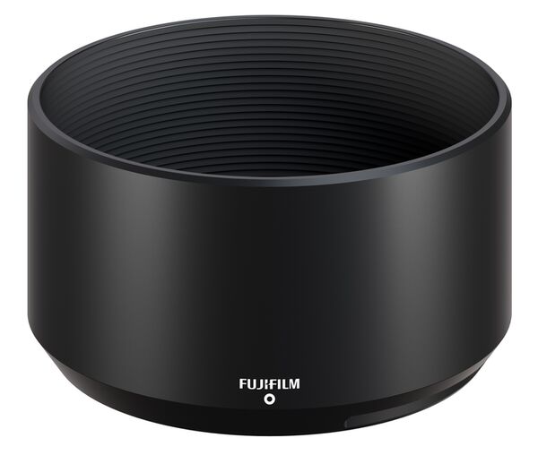 Fujifilm XF 50mm f/1,0 R WR - Demo 