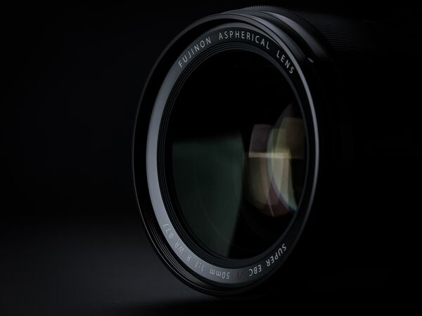 Fujifilm XF 50mm f/1,0 R WR  Fujifilm X