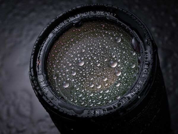 Fujifilm XF 70-300mm f/4-5.6mm F4 R LM OIS WR  Fujifilm X