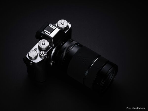 Fujifilm XF 70-300mm f/4-5.6mm F4 R LM OIS WR  Fujifilm X