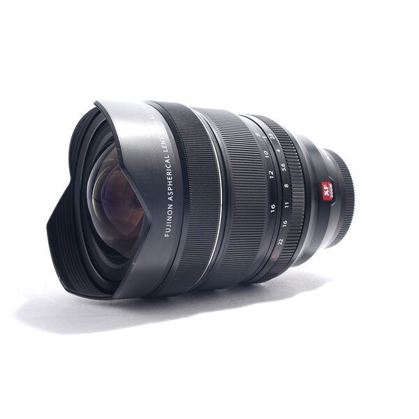 Fujifilm XF 8-16mm f/2,8 R LM WR - Second Hand - 