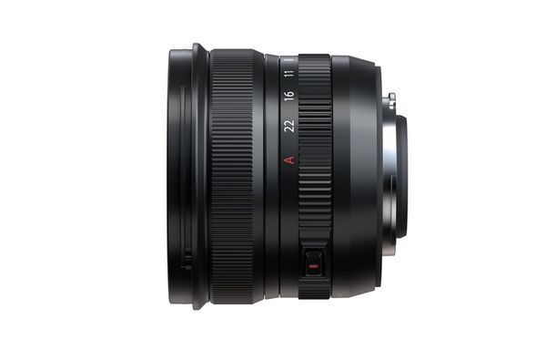Fujifilm XF 8mm f/3,5 R WR 