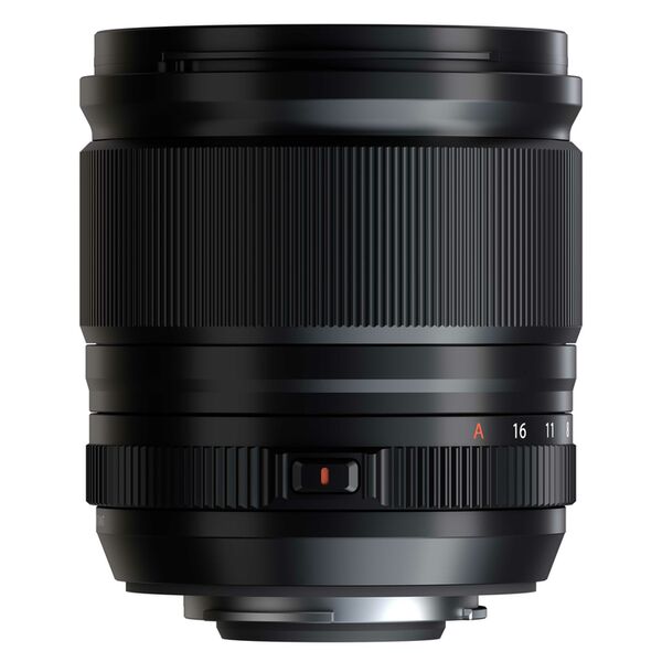 Fujifilm XF 18mm f/1.4 R LM WR  Fujifilm X