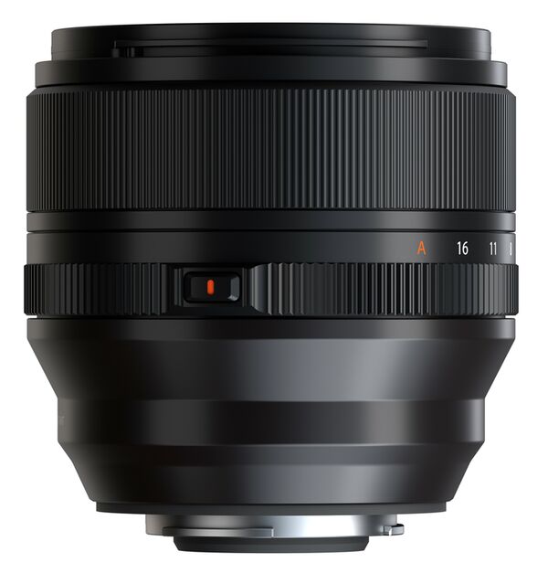 Fujifilm XF 56mm f/1.2 R WR  Fujifilm X