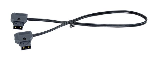 FXLion Adapterkabel D-tap zu D-tap 