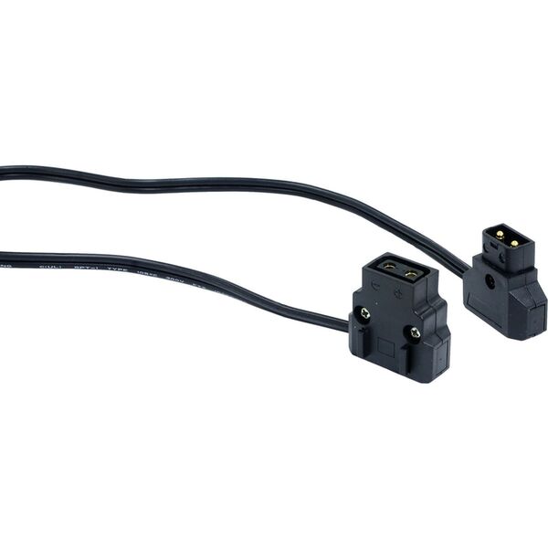 FXLion D-Tap Verlängerungskabel 