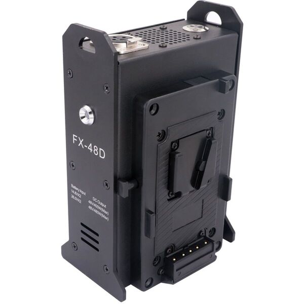 FXLion Mini Skypower 10A/480W (1x 48V) V-lock 