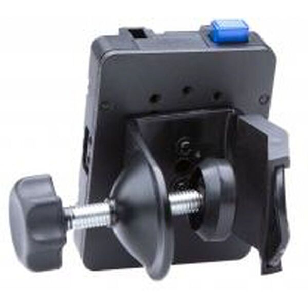 FXLion Nano One V-lock Platte (mit Masthalterung) 