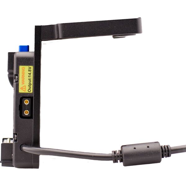 FXLion Nano Plate für Sony PXW-FX6 Kamera 