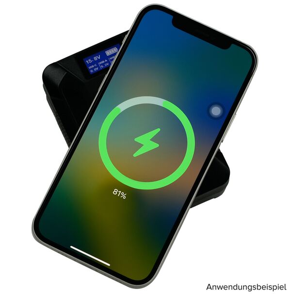 FXLion Nano Two 14.8V/98WH V-lock Wireless 