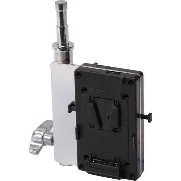 FXLion Plate Adapter für LED Licht (FX-2BP24) 