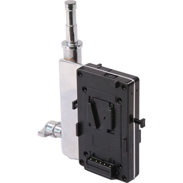 FXLion Plate Adapter für LED Licht (FX-2BPKC) 