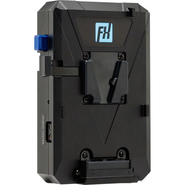 FXLion V-Lock zu B-Mount Adapter 