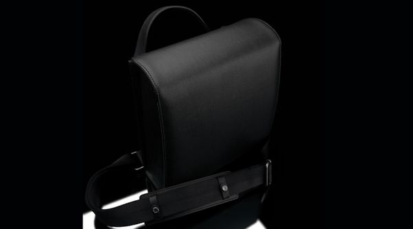 Gariz Tasche BB-LCBBK  black