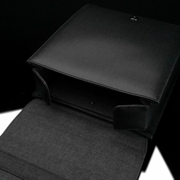 Gariz Tasche BB-LCBBK  black