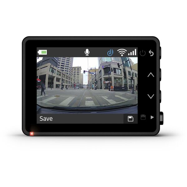 Garmin Dash Cam  57
