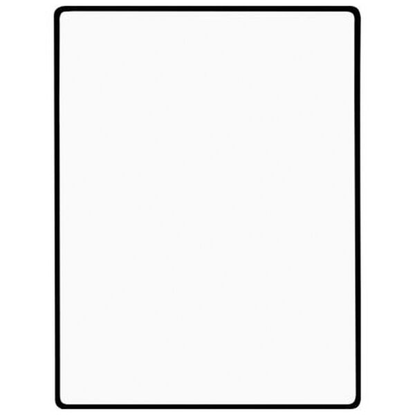 GGS Larmor LCD Schutzglas für Fujifilm GFX-50S / 50R 