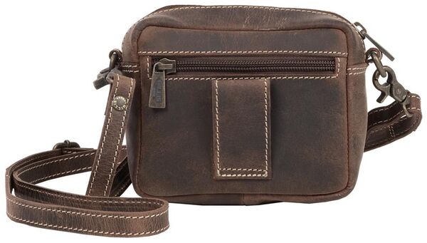 Gillis Leder Tasche Trafalgar Mini  vintage brown