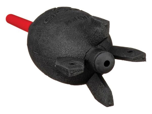 Giottos Airbomb Medium Reinigungs-Blasebalg 