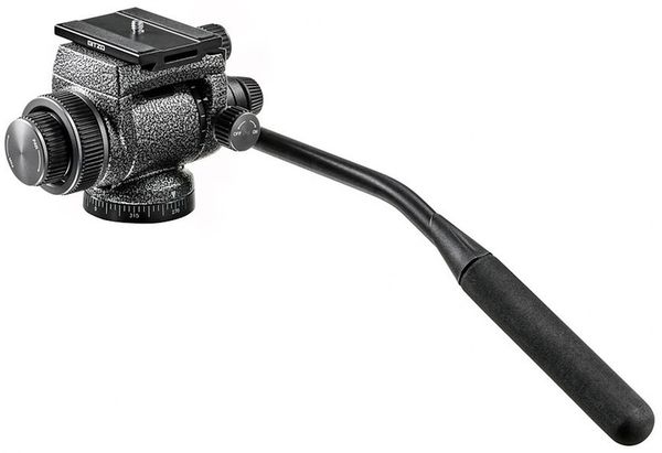 Gitzo 2-Wege-Fluid-Neiger Serie 2 