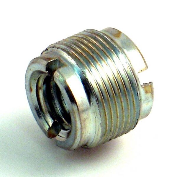 Gitzo 3/8 Zoll bis 5/8 Zoll Adapter 