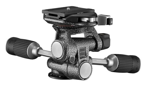 Gitzo 3-Wege-Fluid-Neiger 