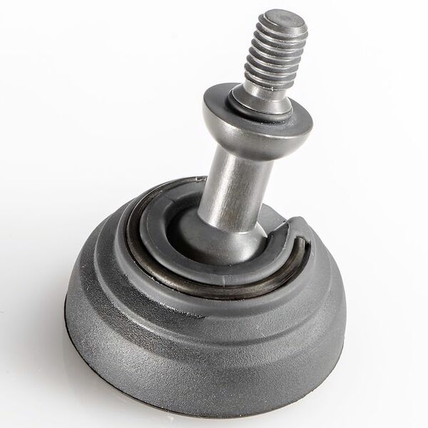 Gitzo Big Foot, 50mm, 1 Stück 