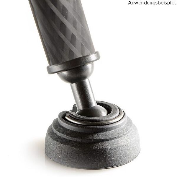 Gitzo Big Foot, 50mm, 1 Stück 