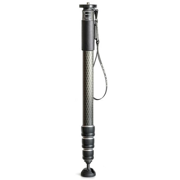 Gitzo Einbeinstativ Carbon Monopod Ser. 4 4S. 