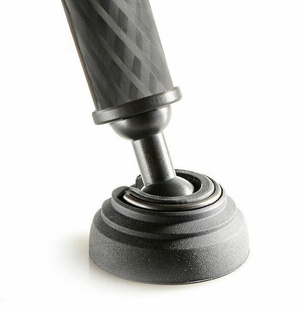 Gitzo Einbeinstativ, Serie 2, 4 Beinsegmente 