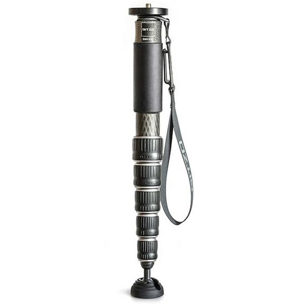 Gitzo Einbeinstativ Series 4 Carbon 6 Sektionen 