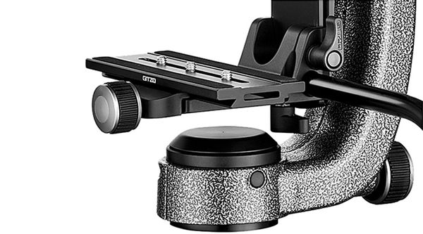 Gitzo Fluid Gimbal Stativkopf GHF-G1 