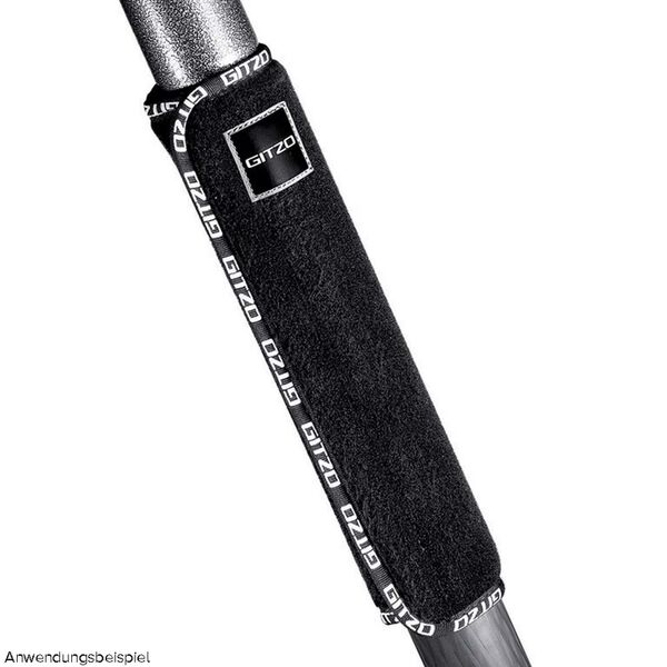 Gitzo Kälteschutz-Handgriffe, Serie 1-2 