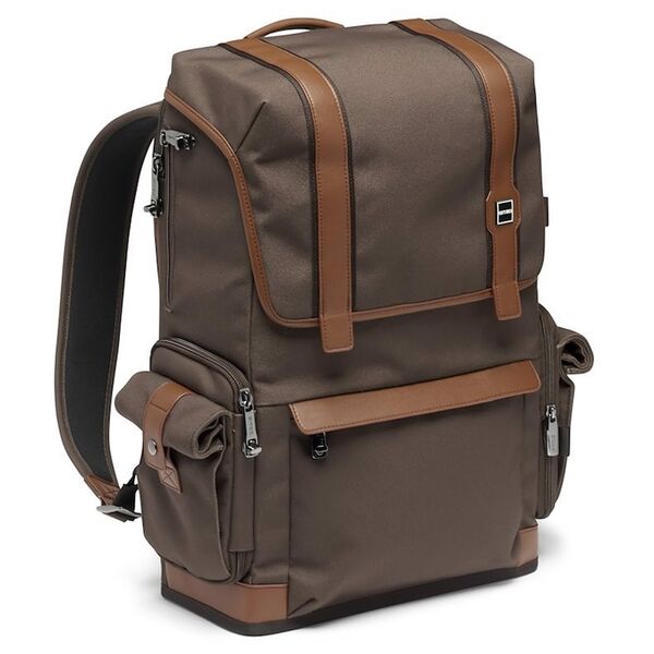 Gitzo Kamerarucksack Légende 