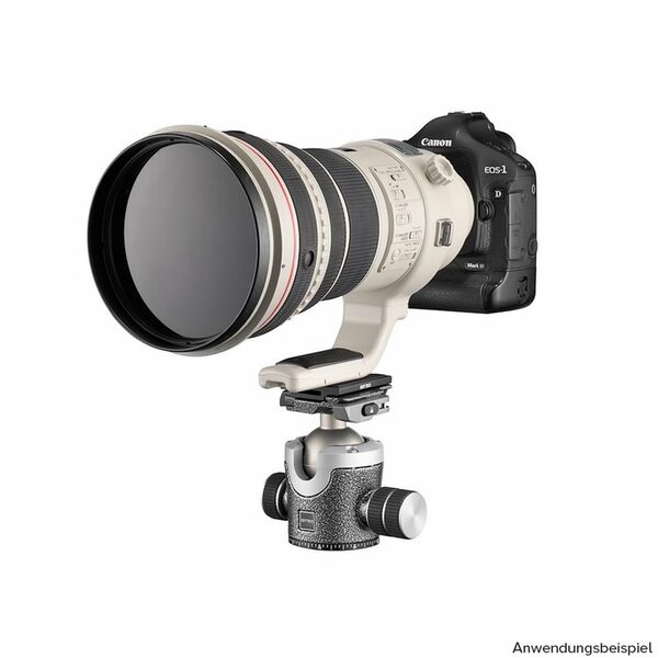 Gitzo Kugelkopf GH4383LR 