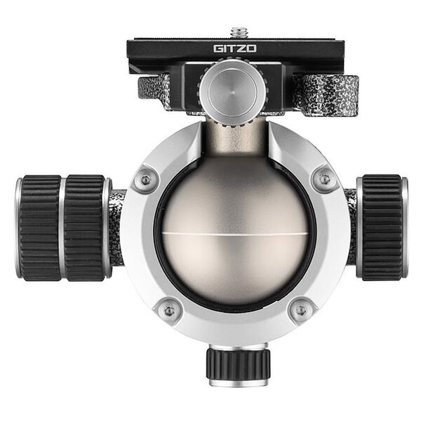 Gitzo Kugelkopf GH4383QD 