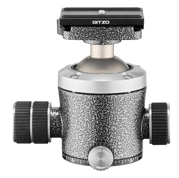 Gitzo Kugelkopf GH4383QD 