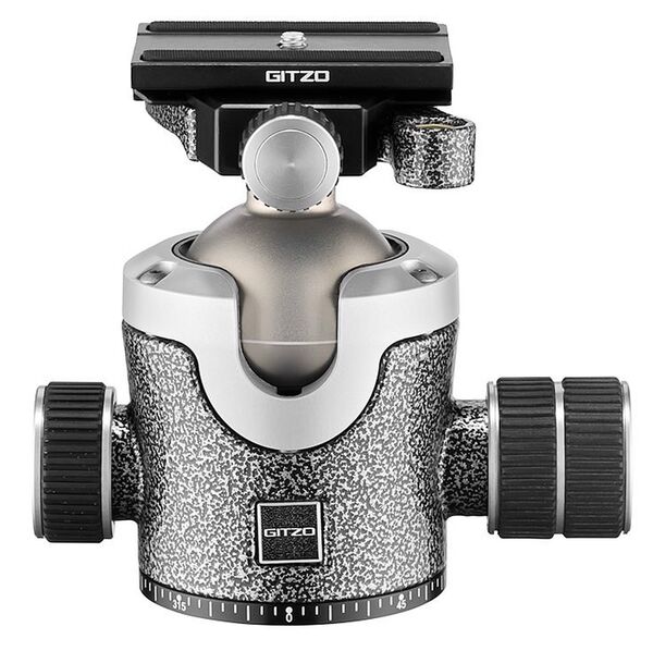 Gitzo Kugelkopf GH4383QD 