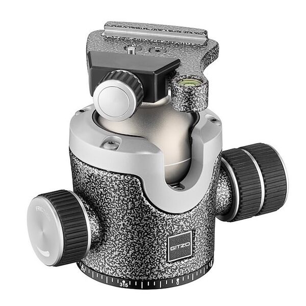 Gitzo Kugelkopf GH4383QD 