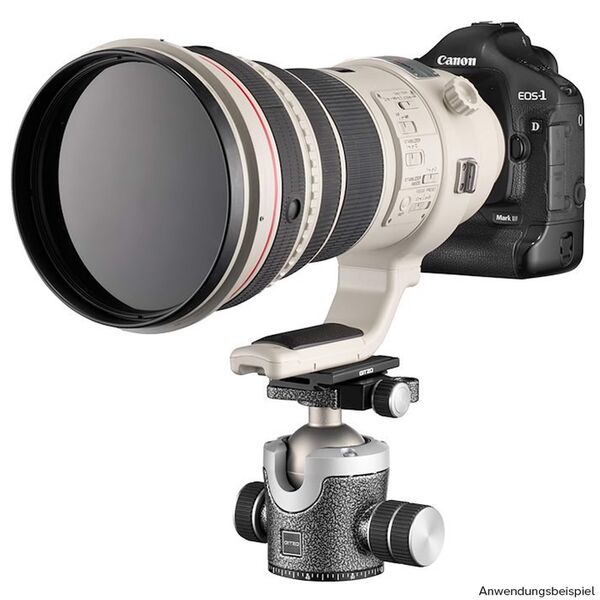 Gitzo Kugelkopf GH4383QD 