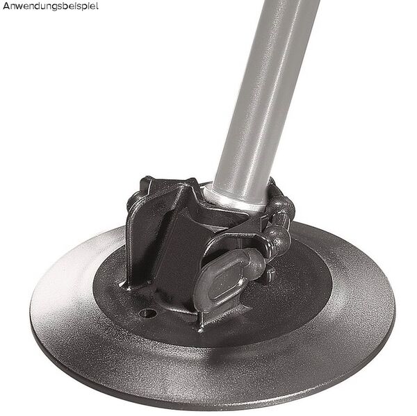 Gitzo Location-Schuh, 3er Set 