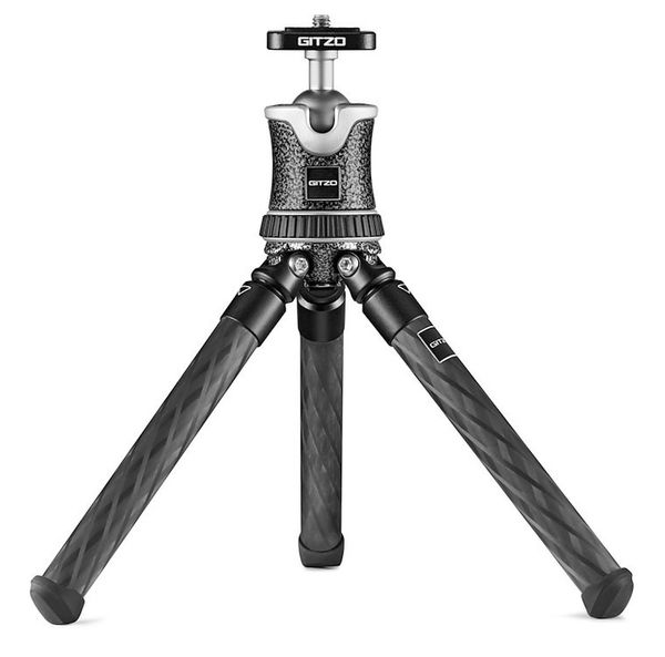 Gitzo Mini Traveler  Noir Decor
