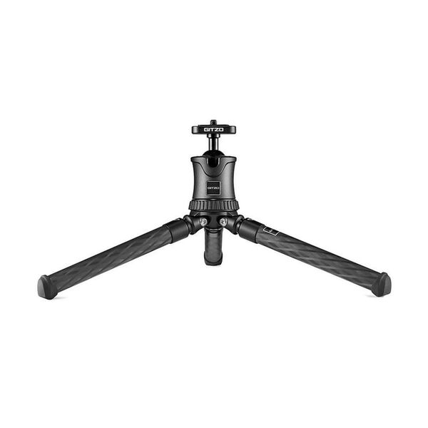 Gitzo Mini Traveler schwarz 