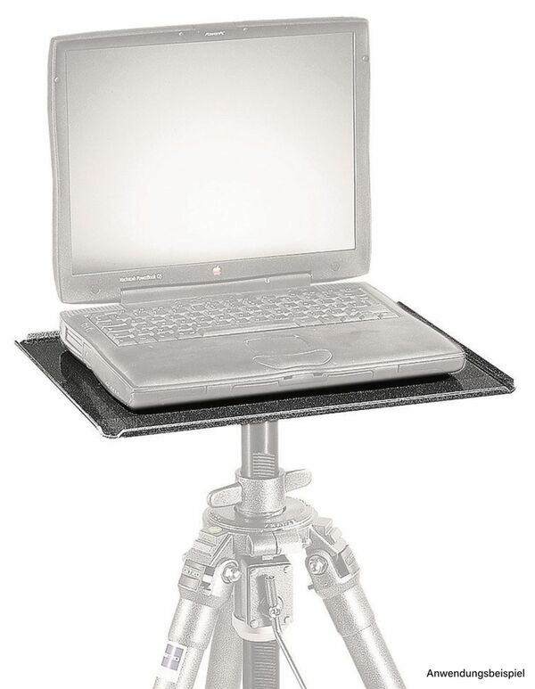 Gitzo Monitor- und Laptop-Plattform 
