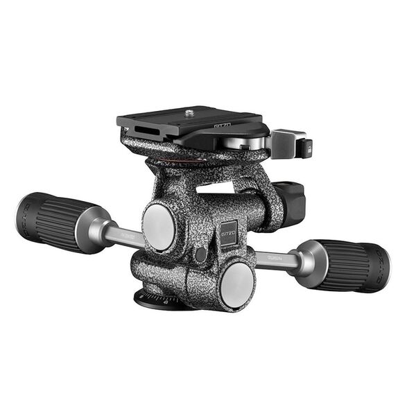 Gitzo Mountaineer Kit GT2542 + GHF3W 