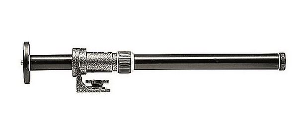 Gitzo Querträger, Schiebe-Ausführung 